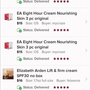 Thank you for your amazing feedbacks !!